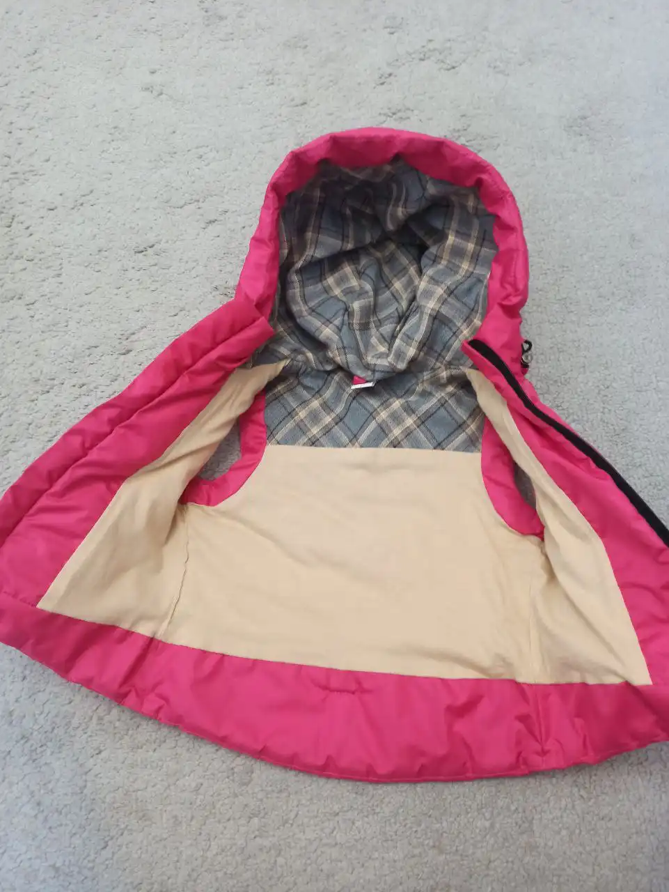 Продам детский жилет - Товары для детей в Томск