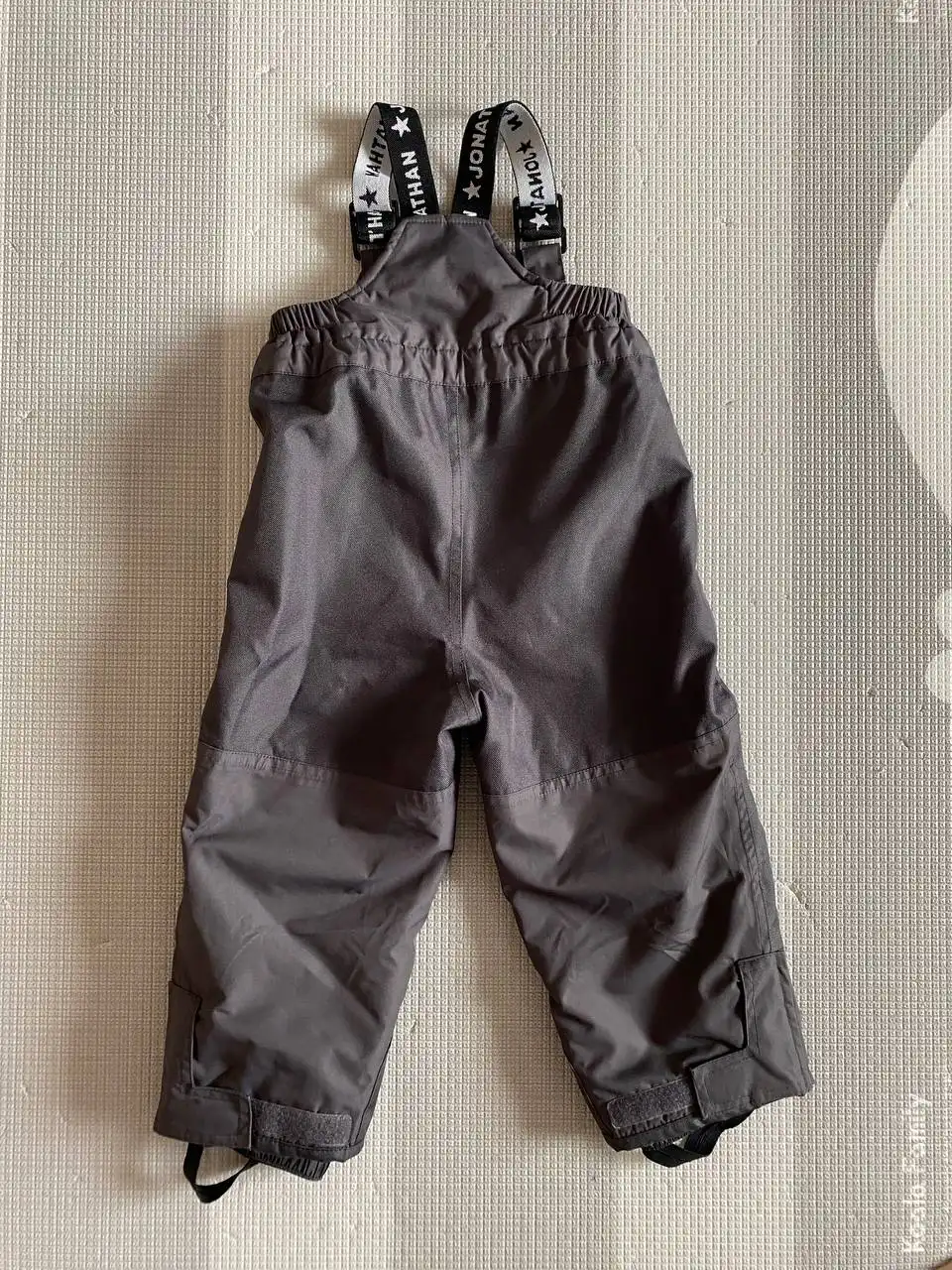 Брюки Johnathan и Topolino в отличном состоянии - Брюки (Одежда) в Томск