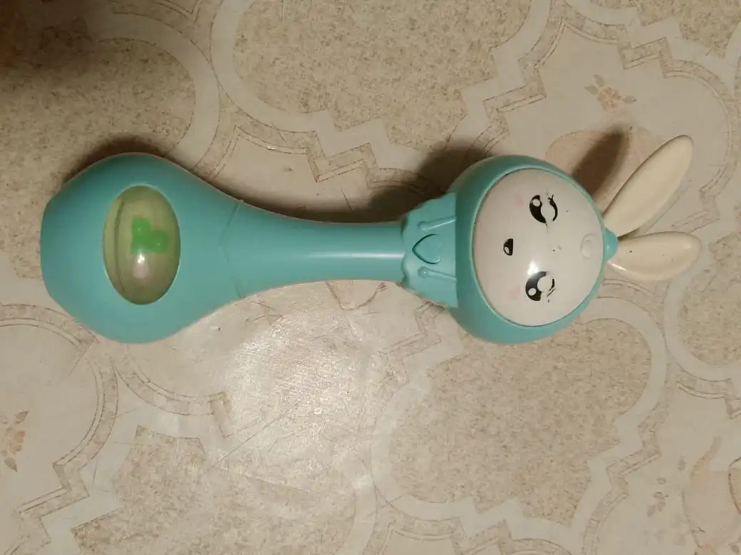 Продажа детской погремушки - Игрушки (Товары для детей) в Томск