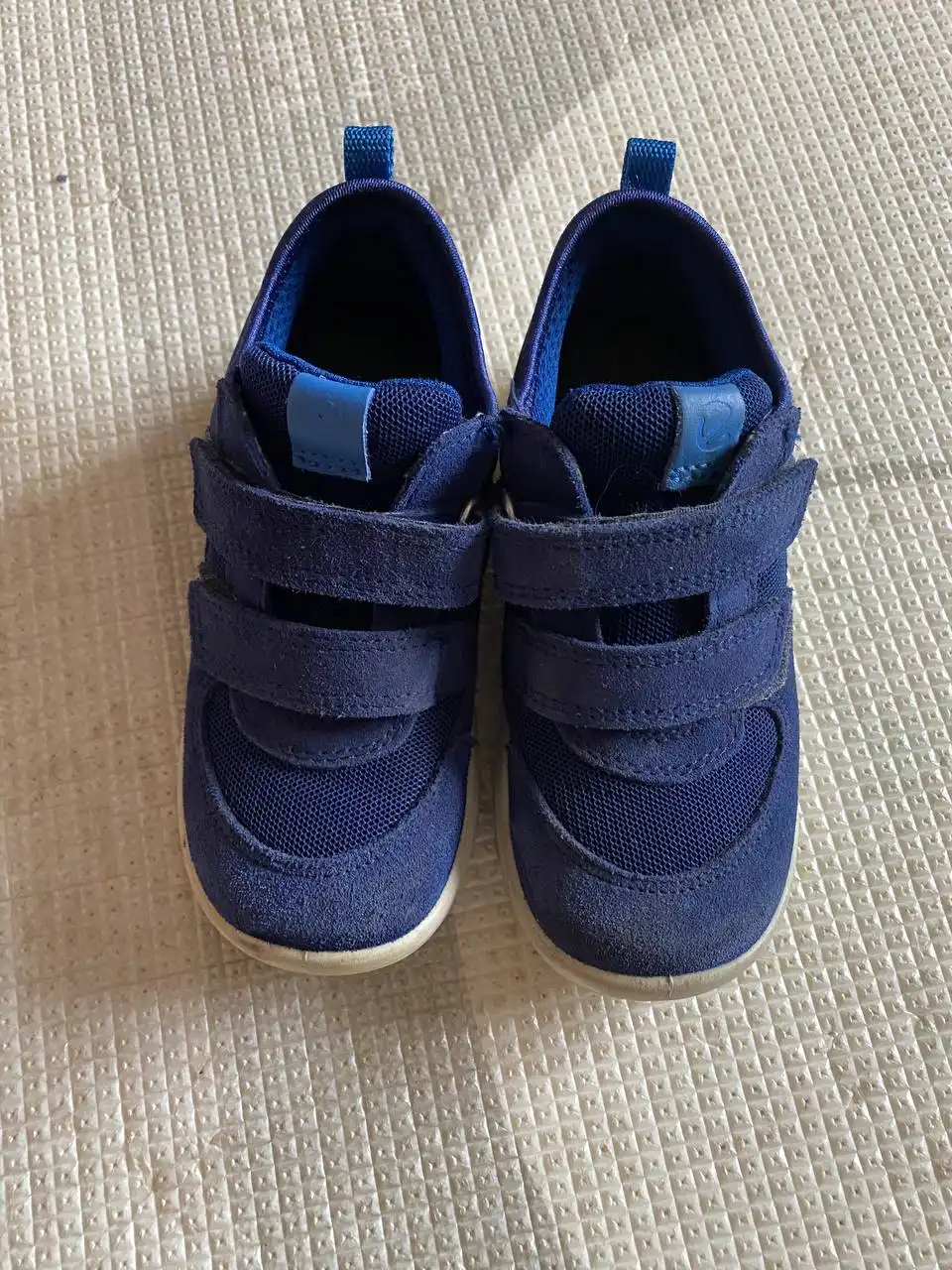 Кроссовки Ecco размер 26 - Обувь (Одежда) в Томск