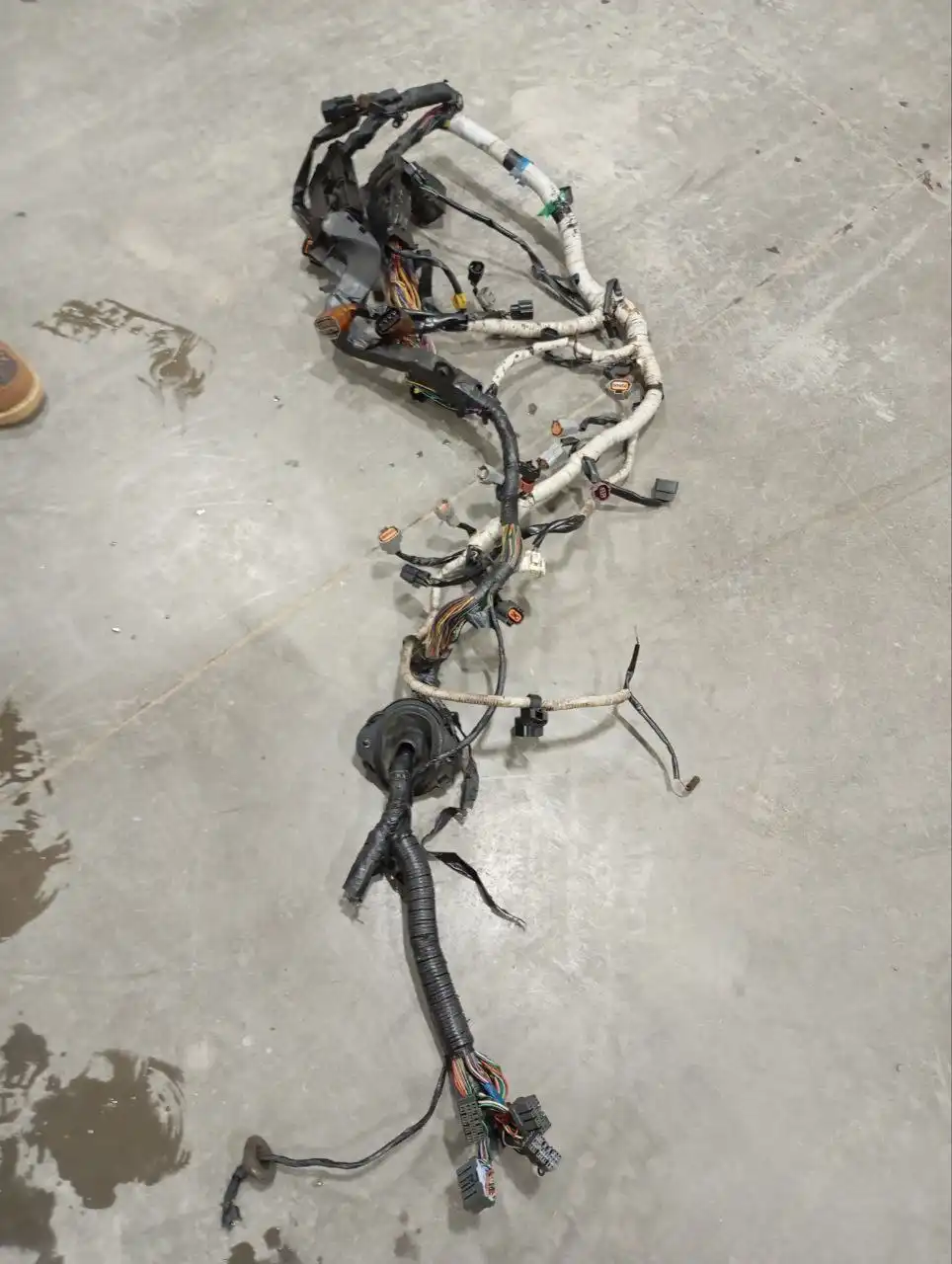 Запчасти Mitsubishi Lancer 9 1.6 4G18 - Автозапчасти для иномарок (Запчасти) в Томск