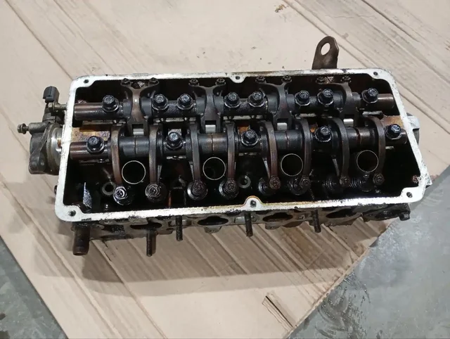 Запчасти Mitsubishi Lancer 9 4G18 1.6 - Шины в Томск