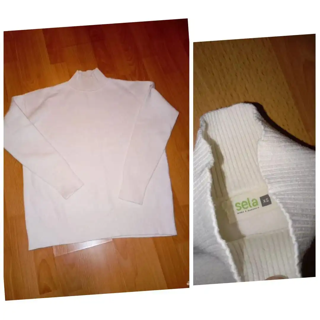 Свитер Sela 42-44р - Свитеры (Одежда) в Томск