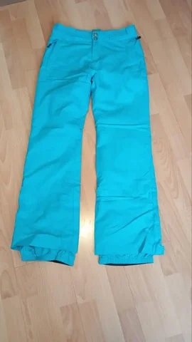 Утепленные брюки 42 размера - Детская обувь в Томск