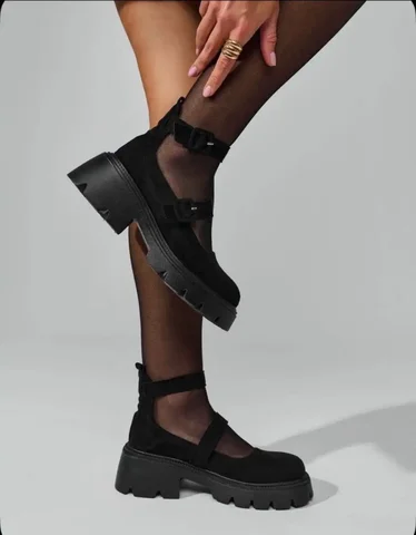 Новые ботинки Каштак размер 41 - Детская обувь в Томск