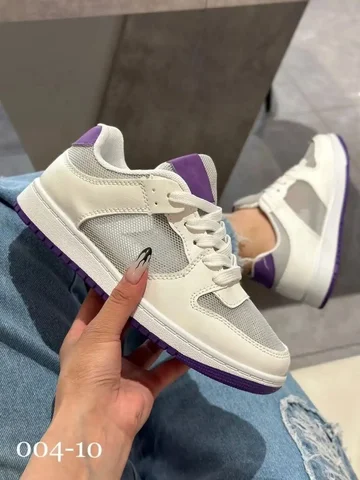 Новые кроссовки - Детская обувь в Томск