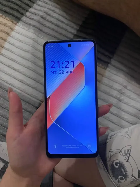 Обмен смартфона - Смартфоны в Томск