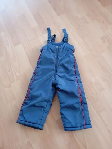 Зимняя одежда для роста 80 см - Детская обувь в Томск