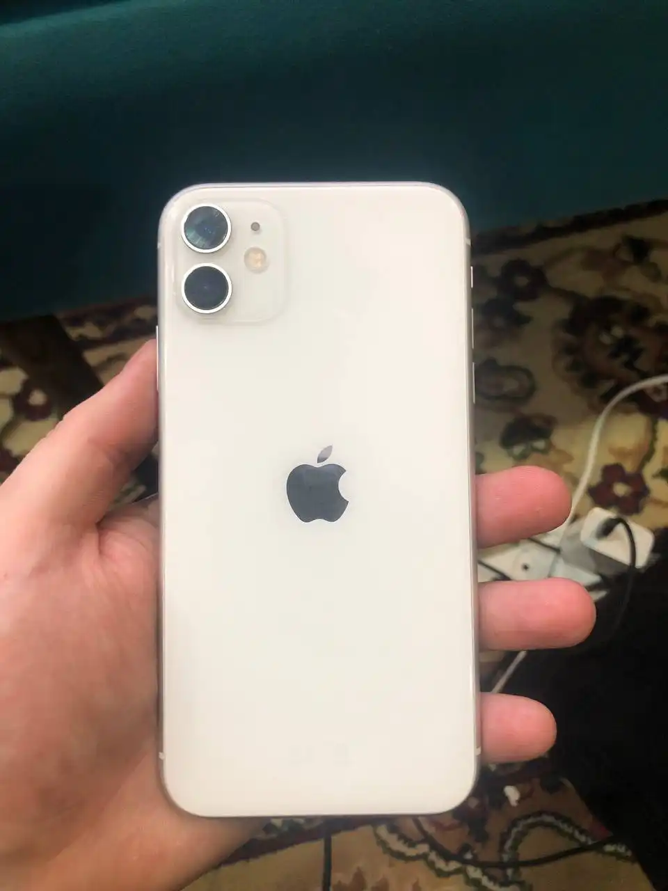 Продам iPhone 11, 72 акб - Смартфоны (Электроника) в Томск