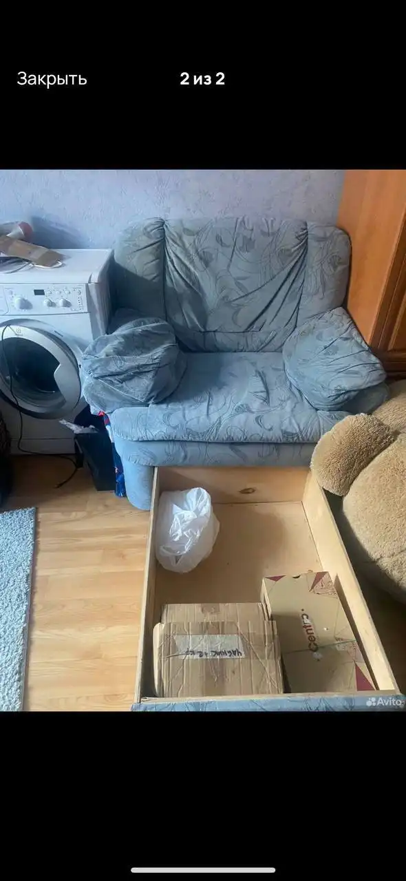 Продам кресло - Барахолка в Томск