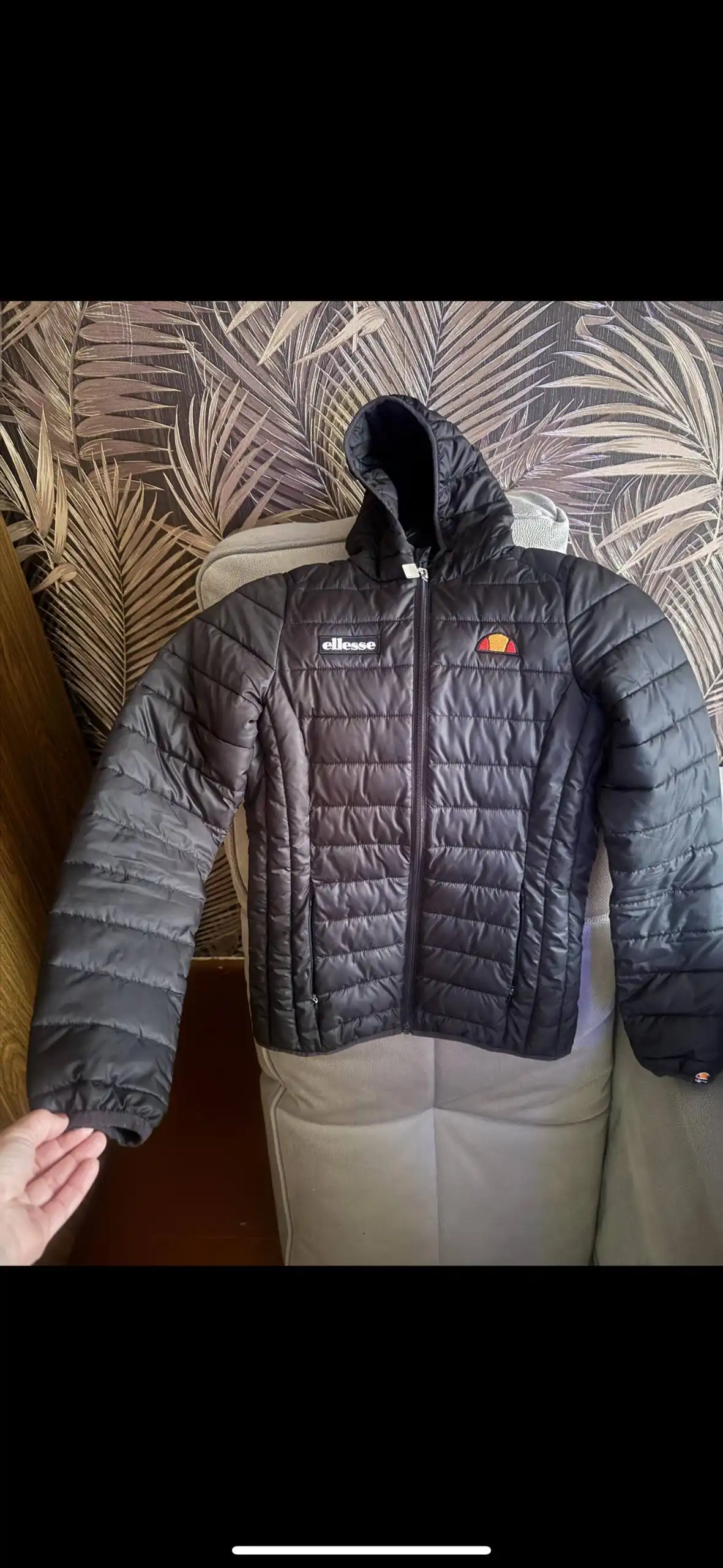 Куртка Ellesse 42-S - Одежда в Томск