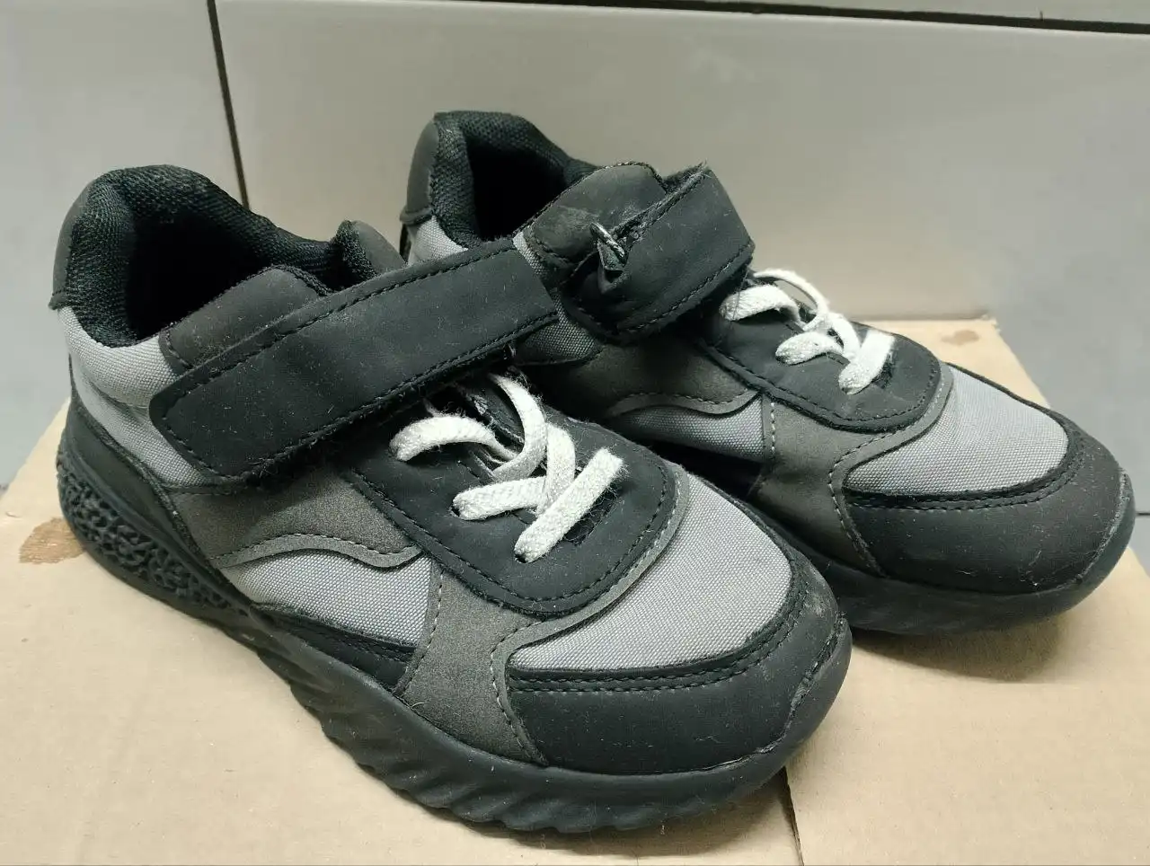 Детская обувь и туфли в Томске - Обувь (Одежда) в Томск