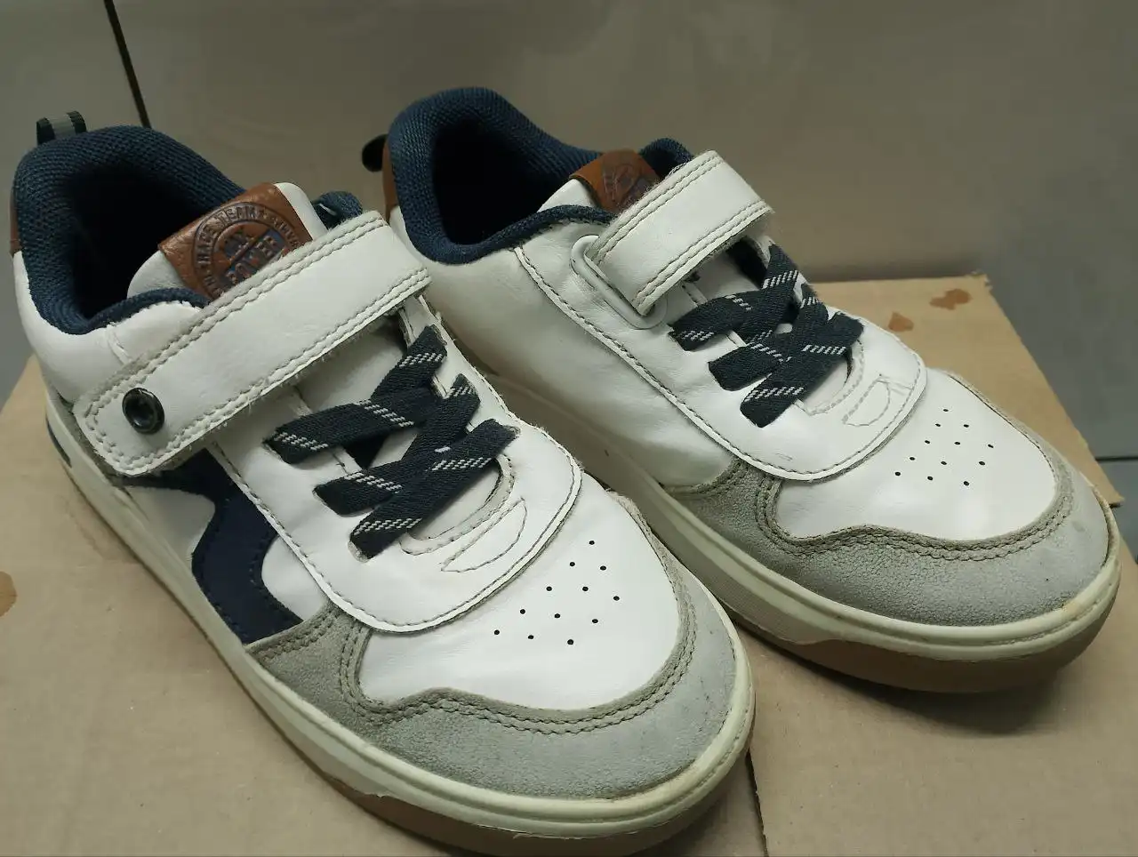 Детская обувь и туфли в Томске - Обувь (Одежда) в Томск