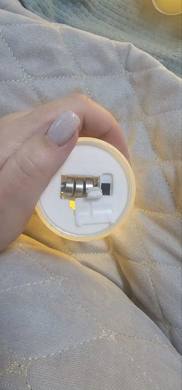 Свечи с эффектом мерцания на батарейках с пультом - Декор (Для дома и дачи) в Томск