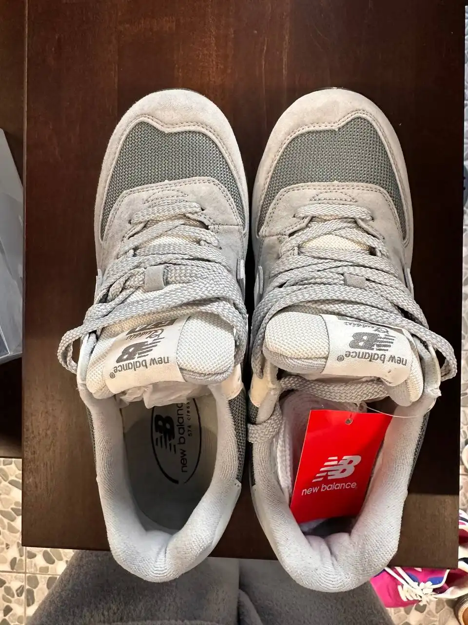 Продам новые кроссовки размер 38 - Обувь (Одежда) в Томск