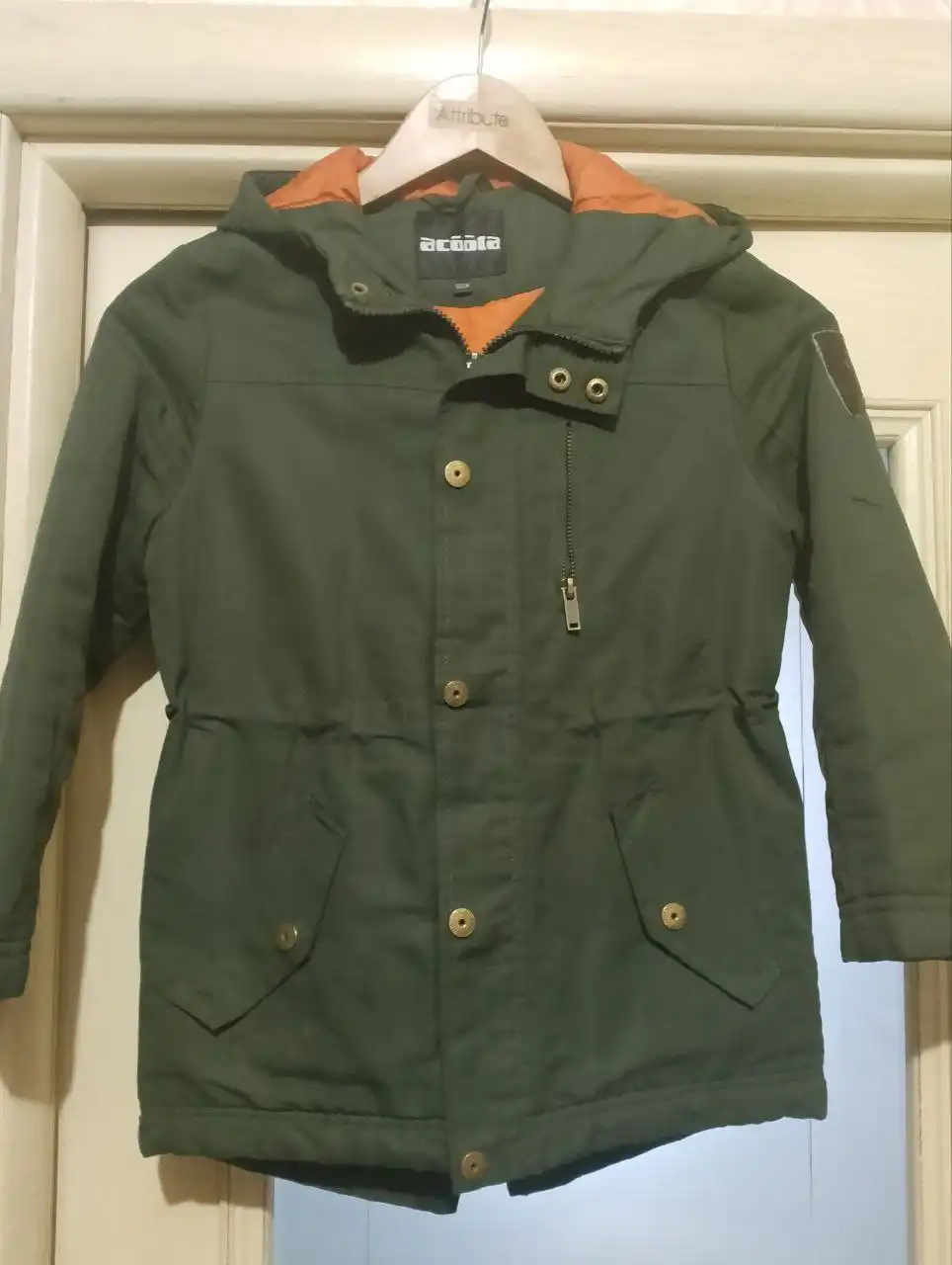 Куртка Acoola демисезонная - Детская одежда (Одежда) в Томск