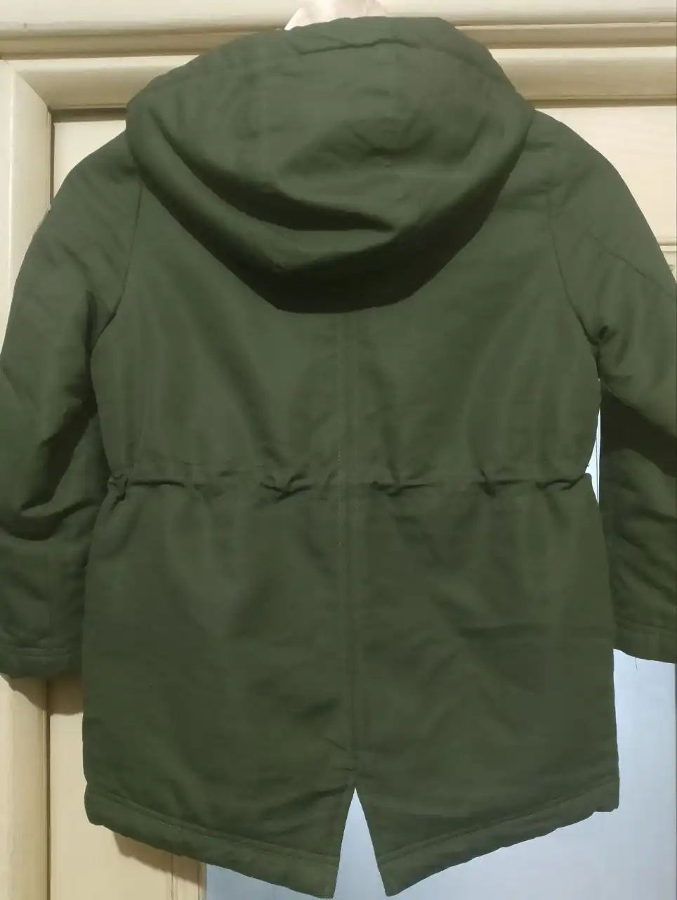 Куртка Acoola демисезонная - Детская одежда (Одежда) в Томск