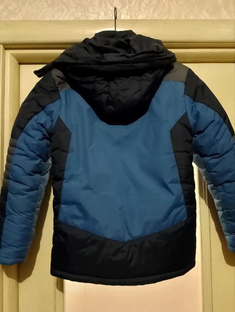 Детская зимняя куртка - Детская одежда (Одежда) в Томск