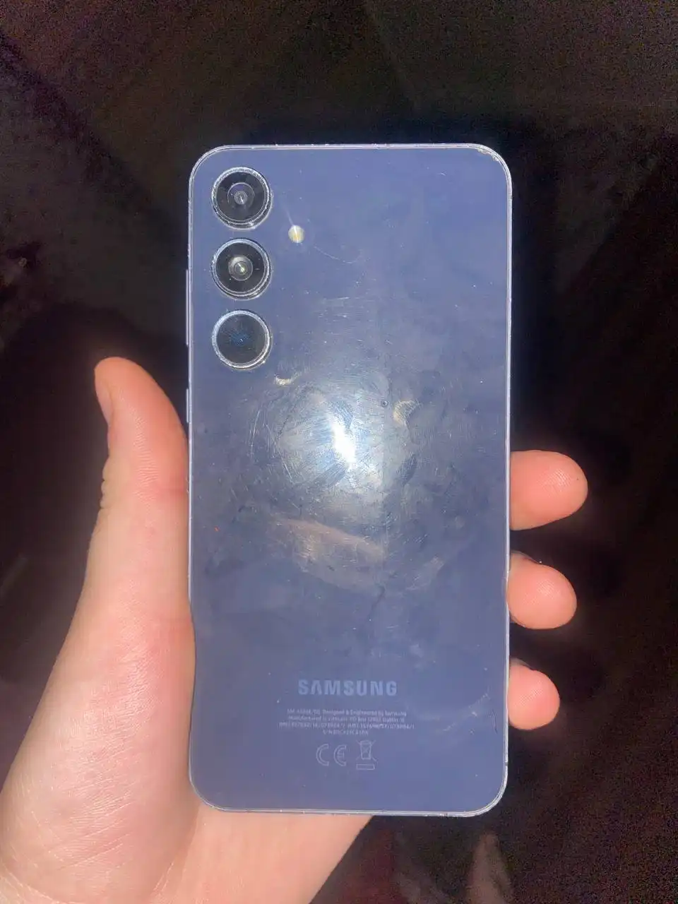 Обменяю на iPhone - Смартфоны (Электроника) в Томск