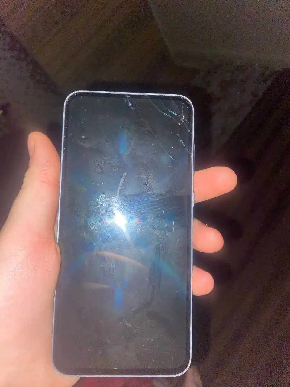 Обменяю на iPhone - Смартфоны (Электроника) в Томск