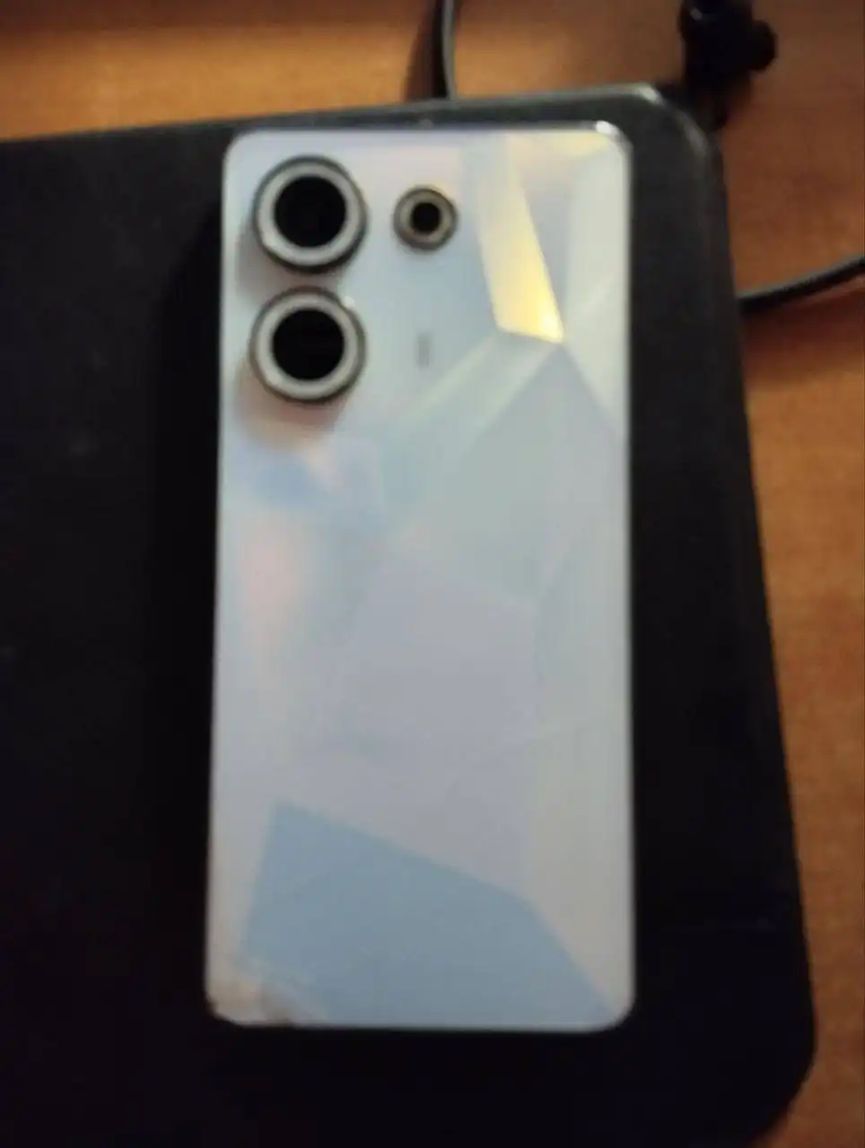 Обменяю на iPhone - Смартфоны (Электроника) в Томск