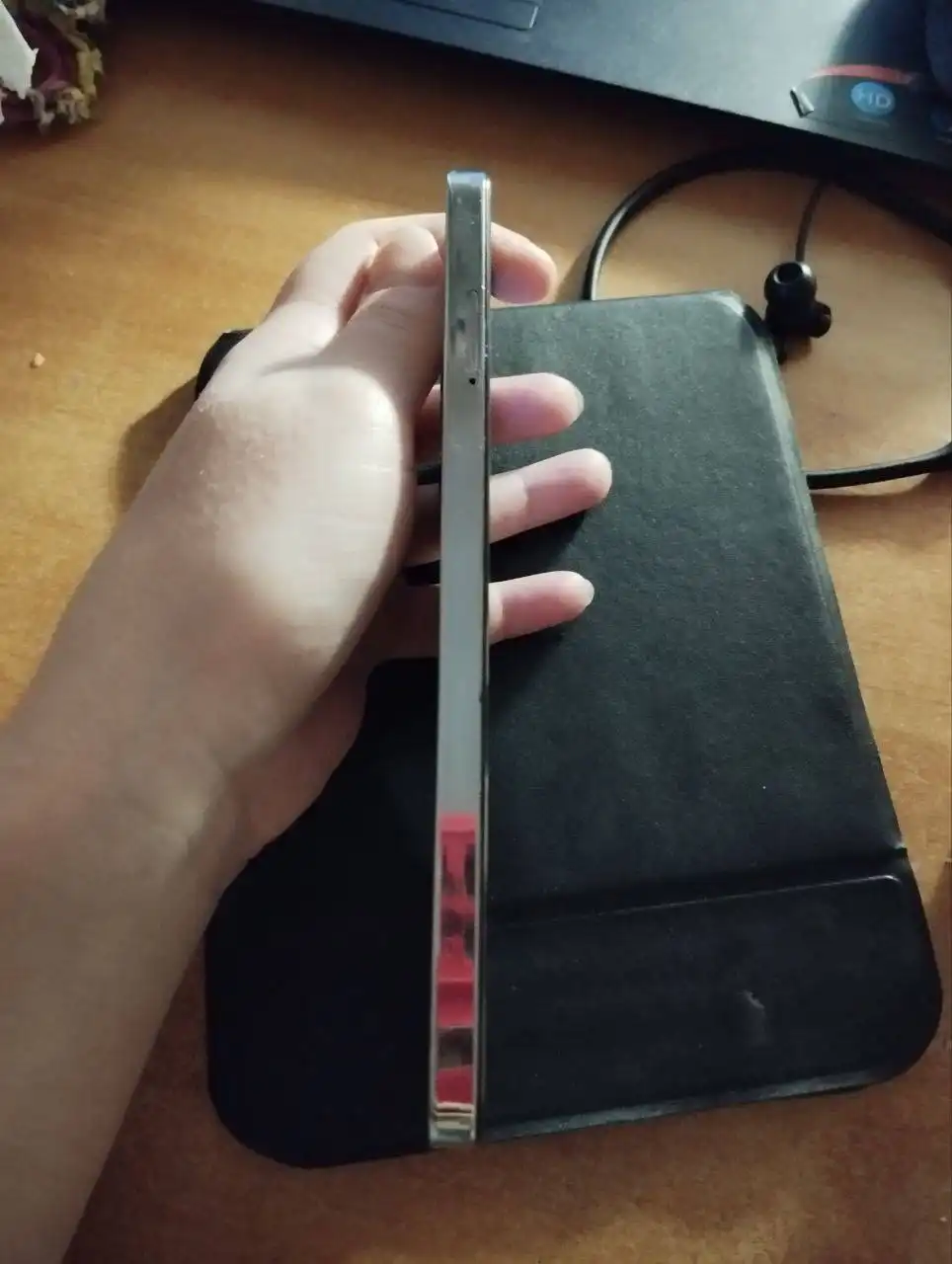 Обменяю на iPhone - Смартфоны (Электроника) в Томск