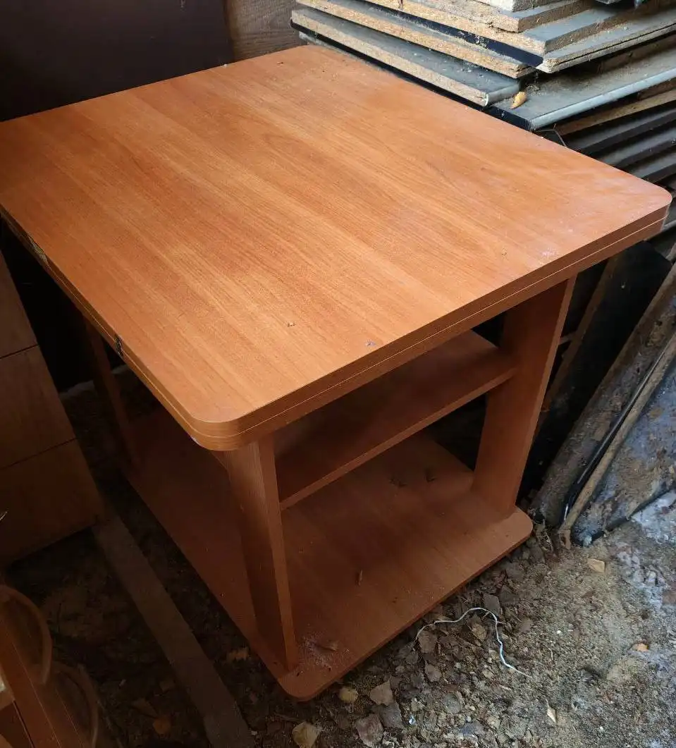 Журнальный раскладной стол - Мебель (Для дома и дачи) в Томск