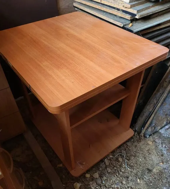 Журнальный раскладной стол - Для дома и дачи в Томск