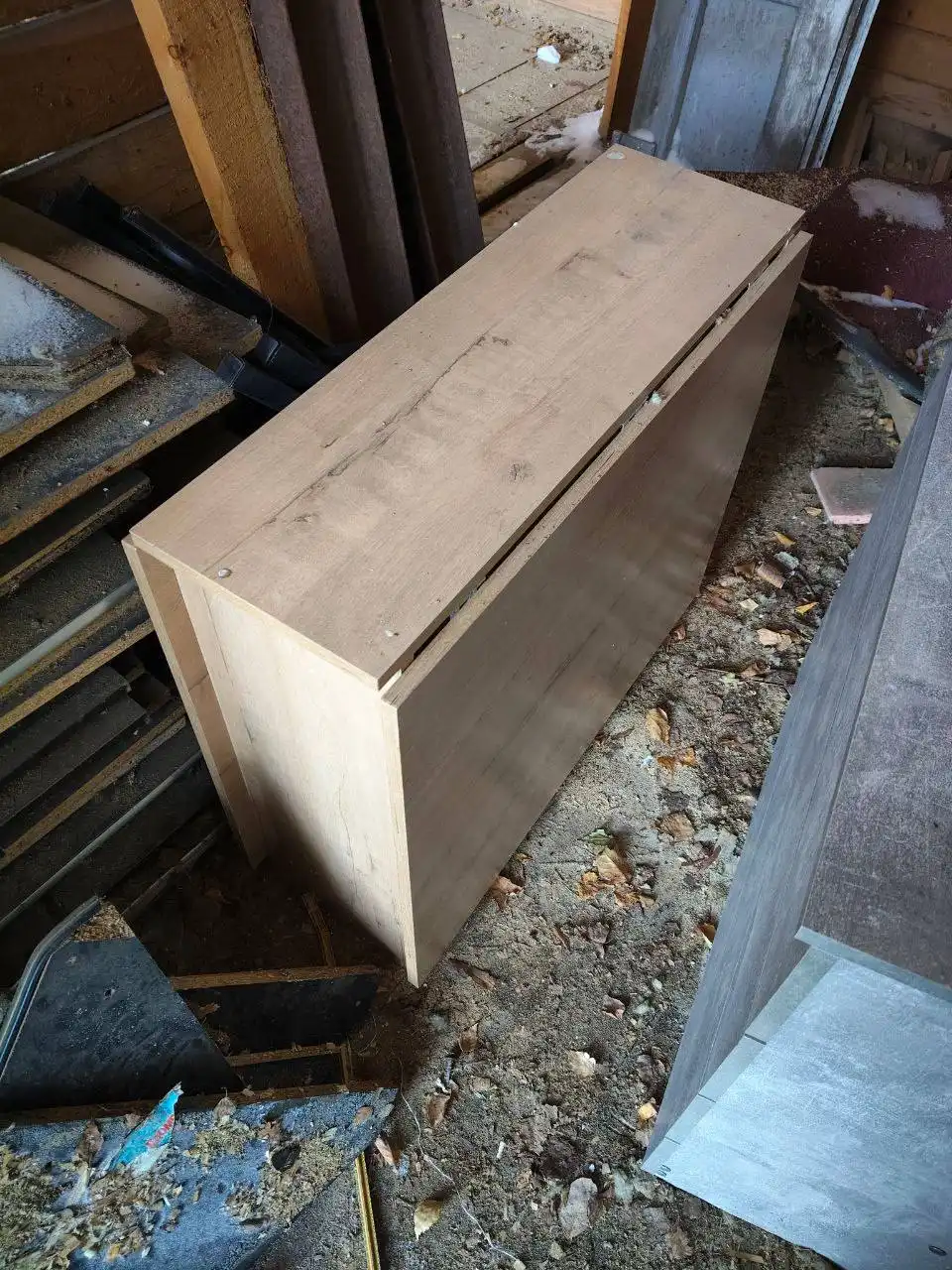 Стол кухонный раскладной - Мебель (Для дома и дачи) в Томск