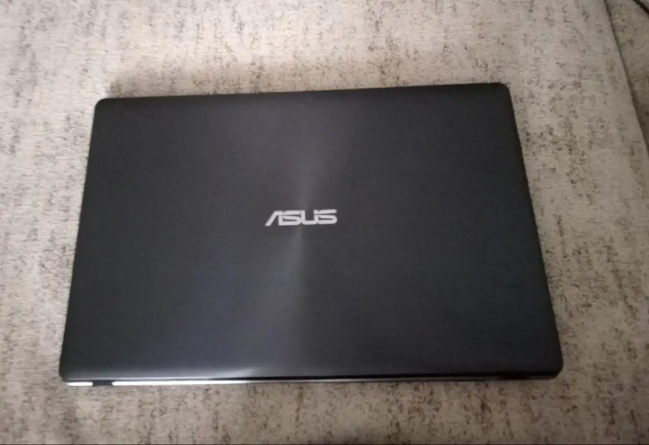 Продам ноутбук ASUS - Ноутбуки (Электроника) в Томск