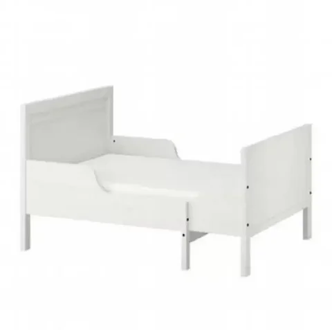 Детская раздвижная кровать ИКЕА СУНДВИК - Санки, коляски в Томск