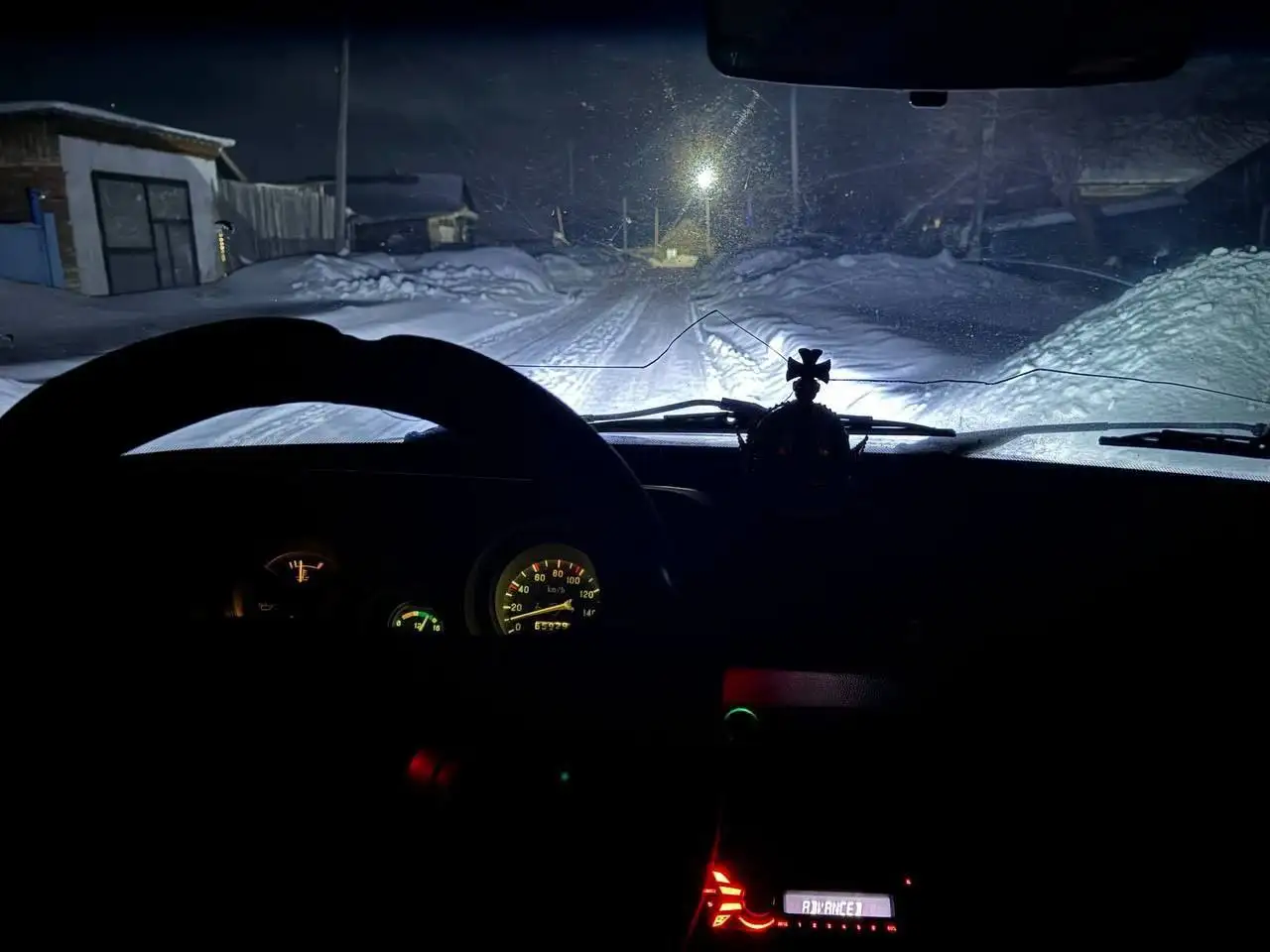 Продажа автомобиля 110к 6год - Авто в Томск