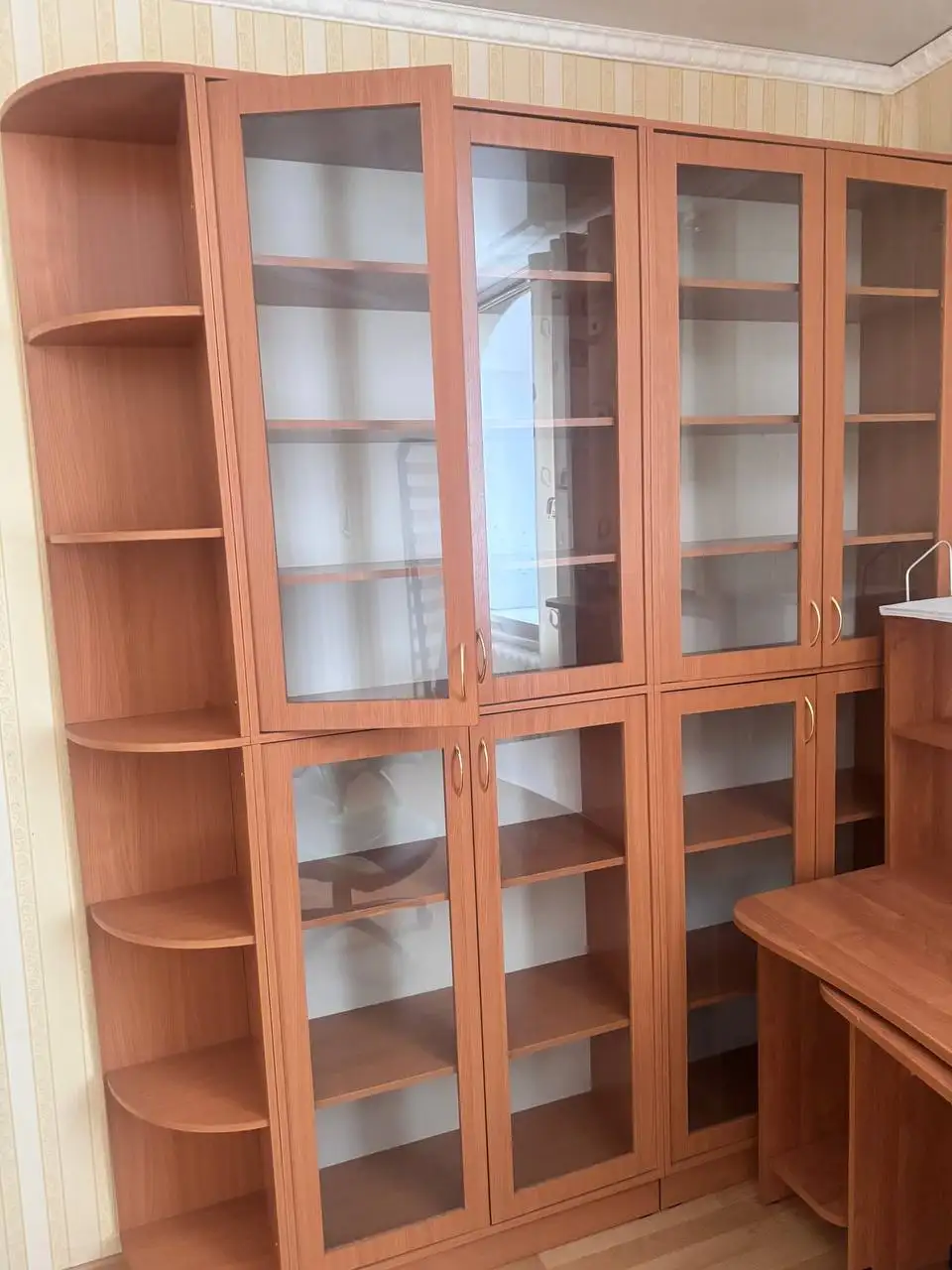 Продам стеллаж под книги - Для дома и дачи в Томск