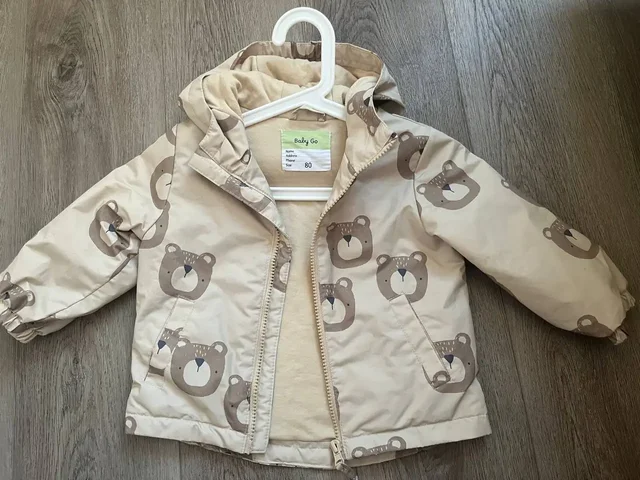 Продажа куртки - Блузки в Томск