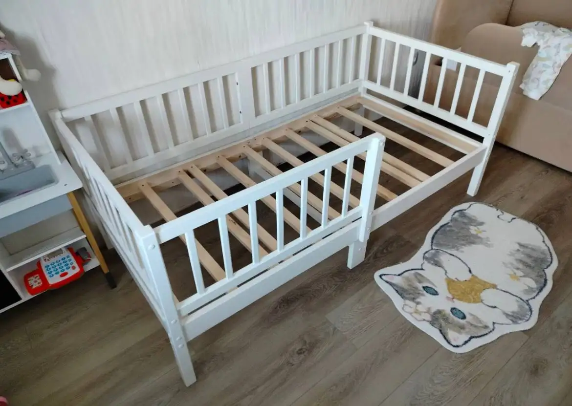 Продам детскую кровать 80х160 - Товары для детей в Томск