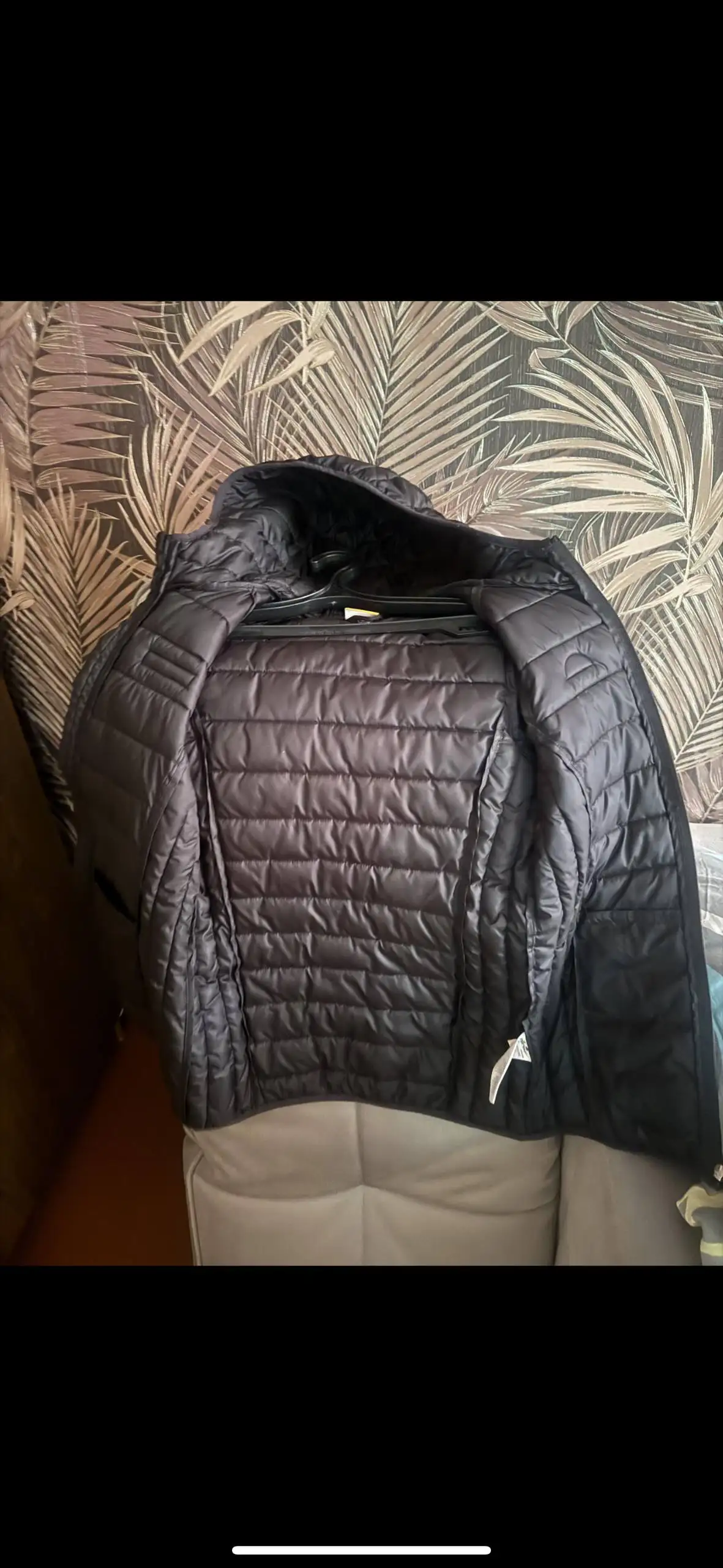 Куртка Ellesse оригинал, размер 42-S - Верхняя одежда (Одежда) в Томск