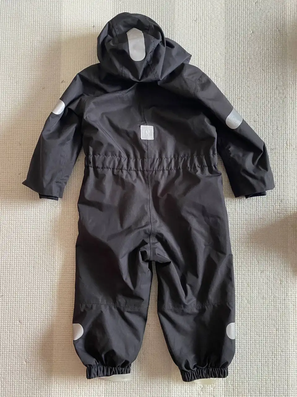 Детский зимний комбинезон и ботинки Reima - Детская одежда и обувь (Товары для детей) в Томск