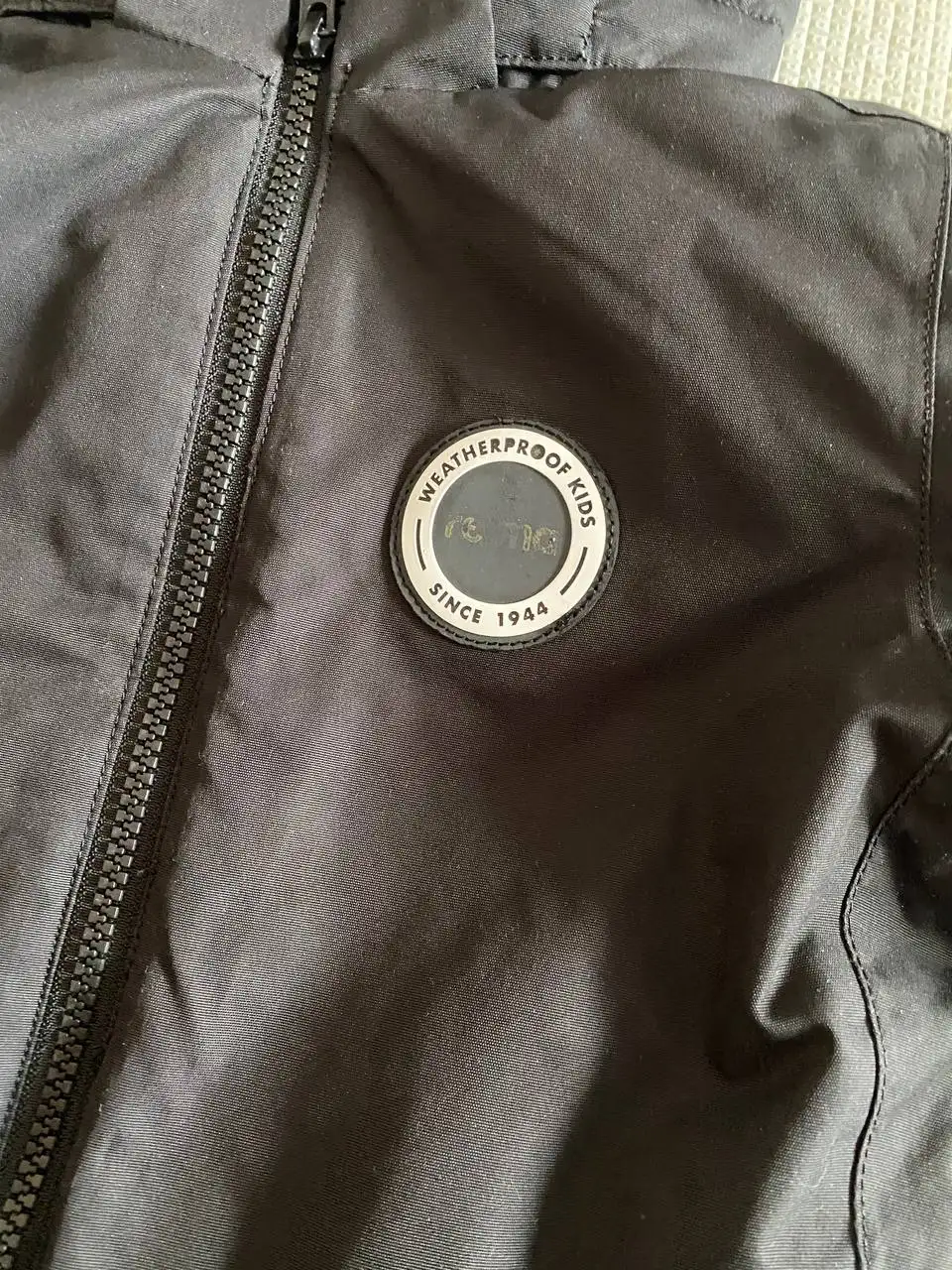 Детский зимний комбинезон и ботинки Reima - Детская одежда и обувь (Товары для детей) в Томск