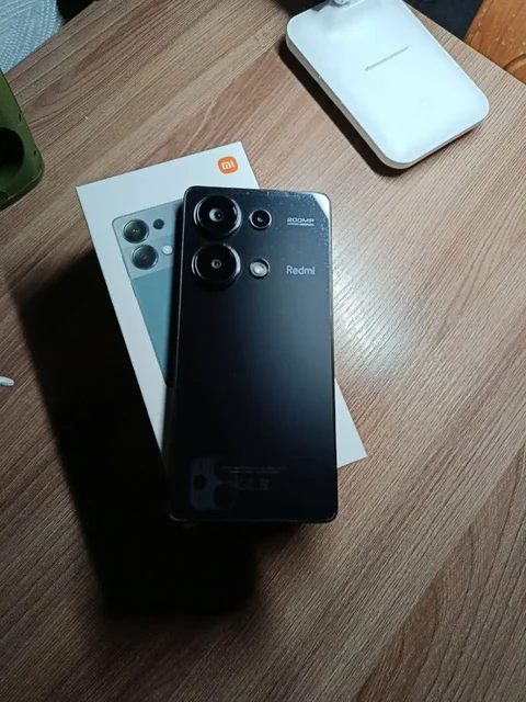 Обмен смартфона Redmi Note 13 Pro 4G - Смартфоны в Томск