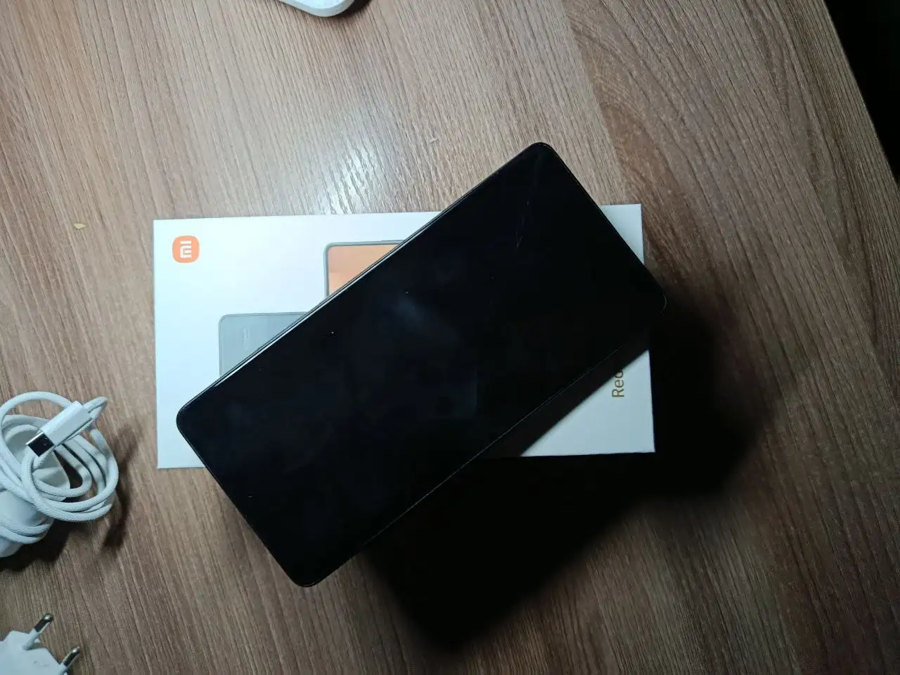 Обмен смартфона Redmi Note 13 Pro 4G - Смартфоны (Электроника) в Томск