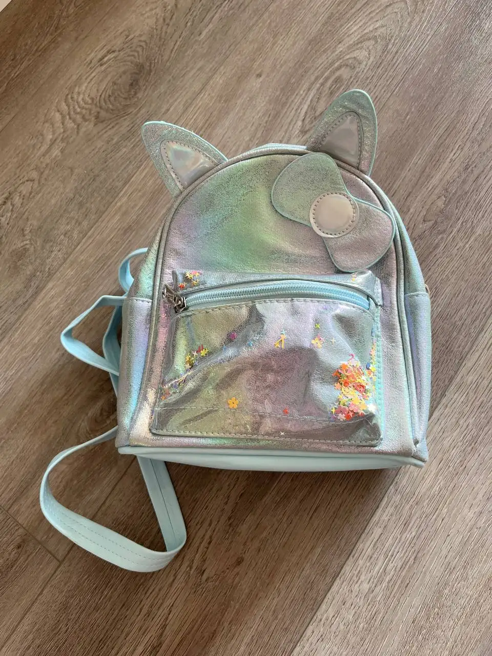 Рюкзак в отличном состоянии - Рюкзаки (Барахолка) в Томск