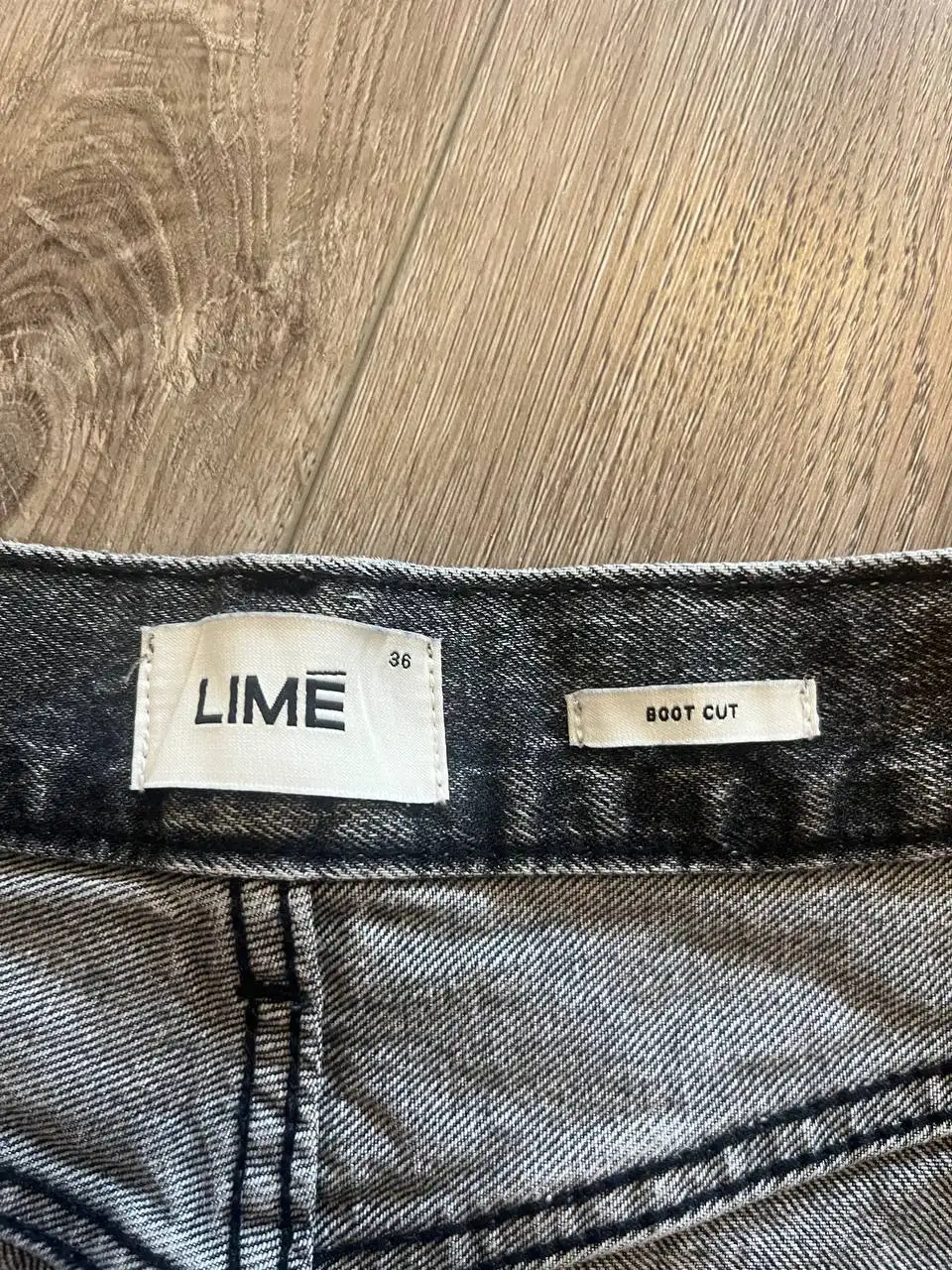 Продам джинсы Lime 36 размер - Джинсы (Одежда) в Томск