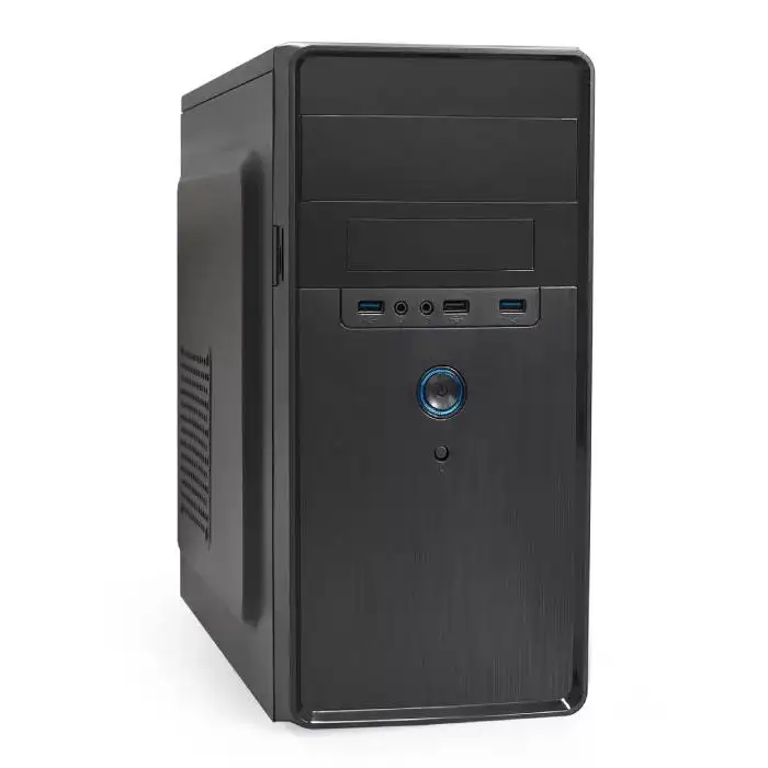 Продам компьютер Fx 8120 с 12 ГБ ОЗУ и видеокартой GTX 650 - Компьютеры (Электроника) в Томск