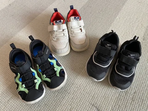 Детская обувь Dr. Kong размер 26 - Товары для детей в Томск