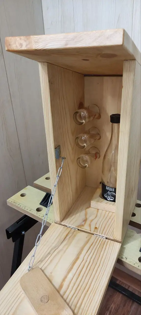 Оригинальный бар в подарок на 23 февраля - Барахолка в Томск