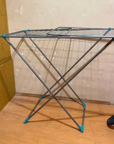 Сушилка для белья с поврежденными прутьями - Для дома и дачи в Томск