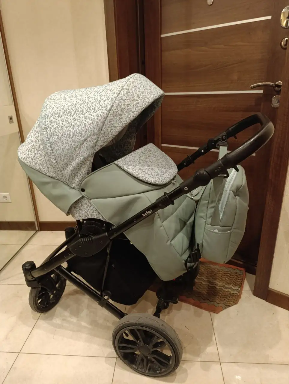 Продажа детских товаров и мебели - Детская мебель и коляски (Товары для детей) в Томск