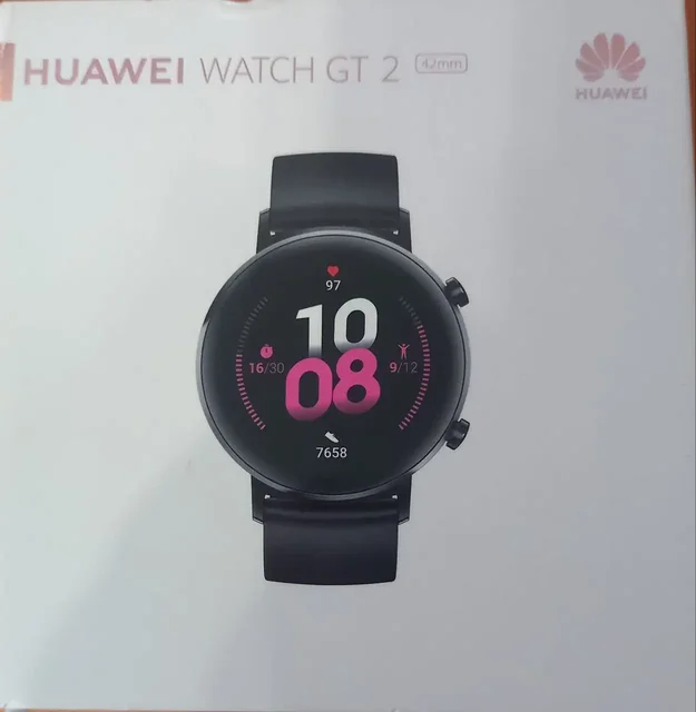 Продам телефон Huawei в отличном состоянии - Смартфоны в Томск