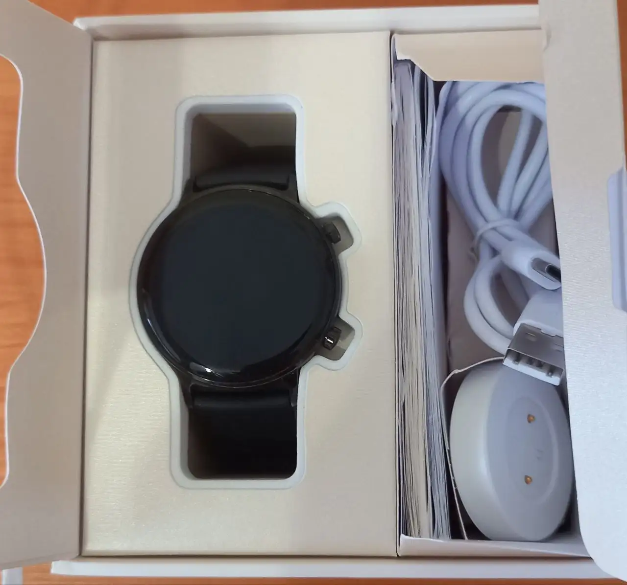 Продам телефон Huawei в отличном состоянии - Смартфоны (Электроника) в Томск