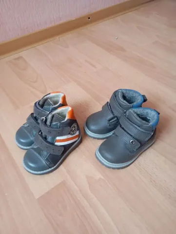 Демисезонные перчатки, состояние новых - Одежда в Томск